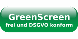 Greenscreen